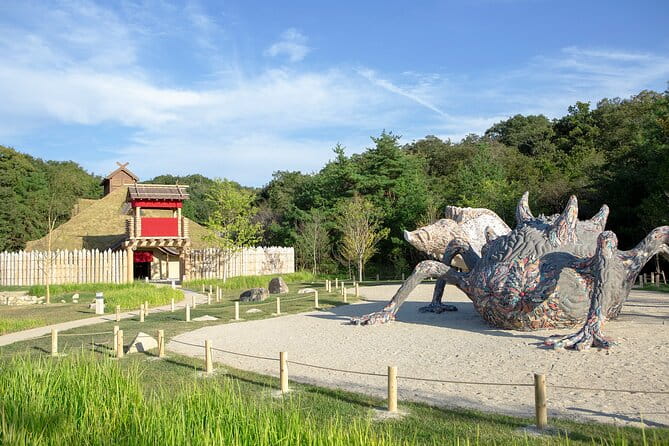 Ghibli Park 1-Day Bus Tour From Nagoya - Tour Overview