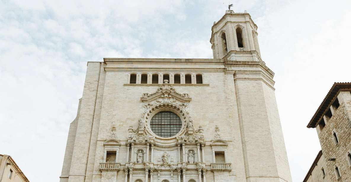 Girona: Essential Audio Tour at Your Own Pace [Spanish] - Tour Overview and Pricing