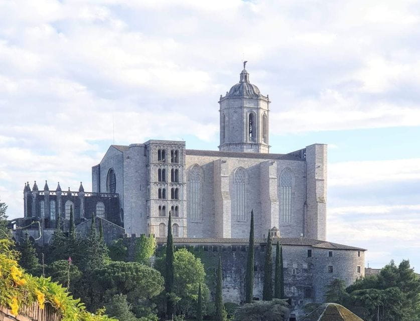 Girona: Game of Thrones Small Group Tour - Tour Overview and Pricing