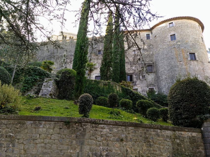 Girona: Jewish Heritage Guided City Tour and Museum Visit - Tour Overview and Pricing