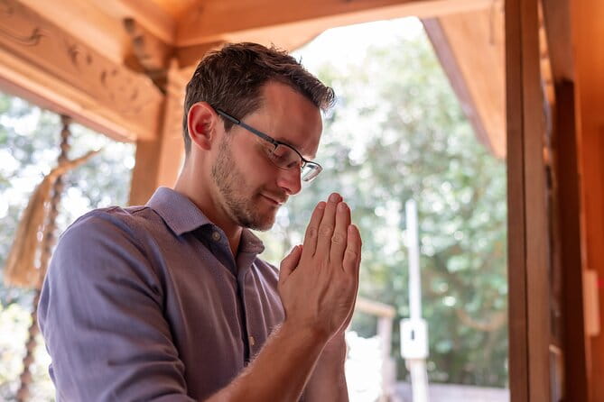 Guided Tour to Bizen Pottery Artists Short 2 Hour Course