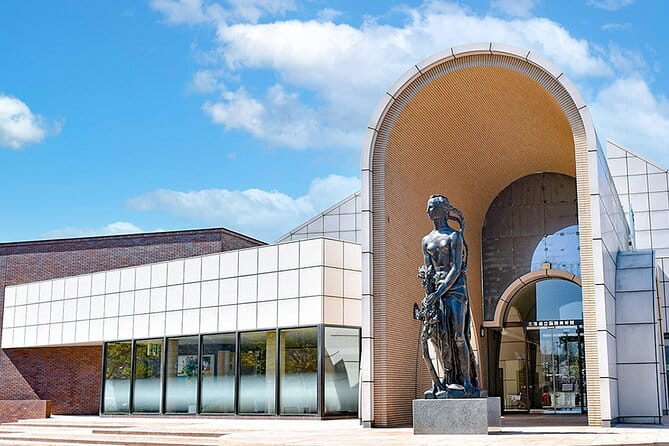 Hakodate Private Customizable 6-Hour Tour