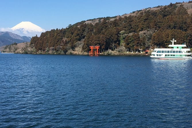 Hakone One Day Tour