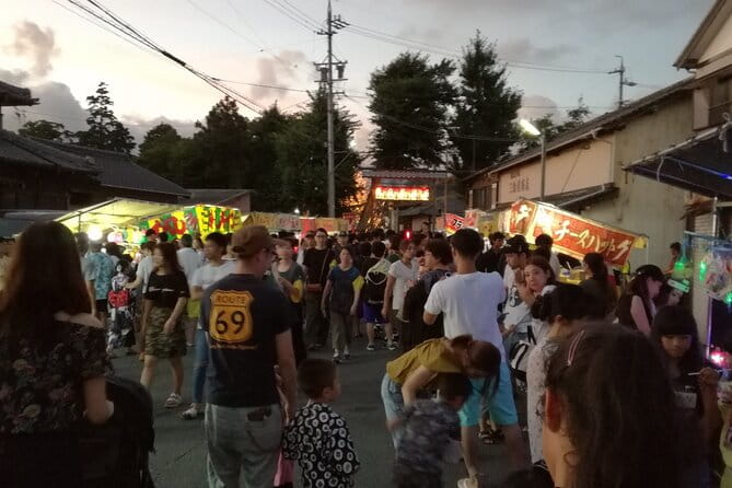 Hand-held Fireworks Festival on July19 or 20,  Toyokawa, JP