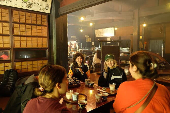 Hike Japan Heritage Hakone Hachiri (Half Day)