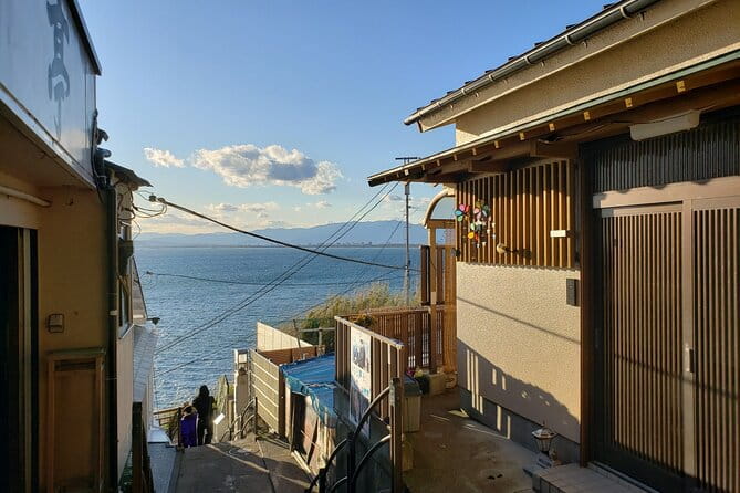 Hiking Tour in Enoshima With a Local Guide - Tour Overview