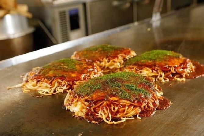 Hiroshima Local Food and Peace Memorial Park 1 Day Walking Tour - Overview of the Tour