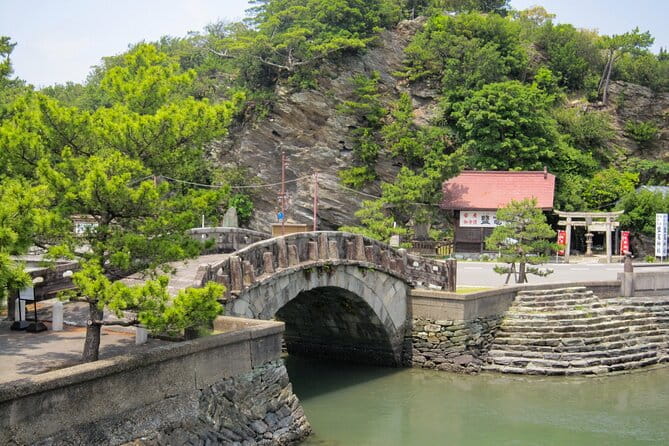 Historic Wakayama City Walking Tour - Tour Overview