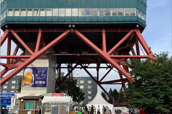 Hokkaido Day Tour From Sapporo: Asahiyama Zoo, Blue Pond Japan - Inclusions and Exclusions