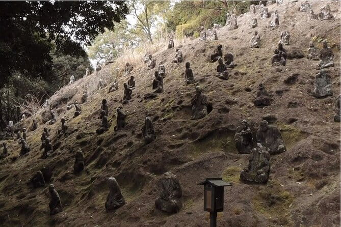 In the Steps of Legendary Swordsman Miyamoto Musashi Tour