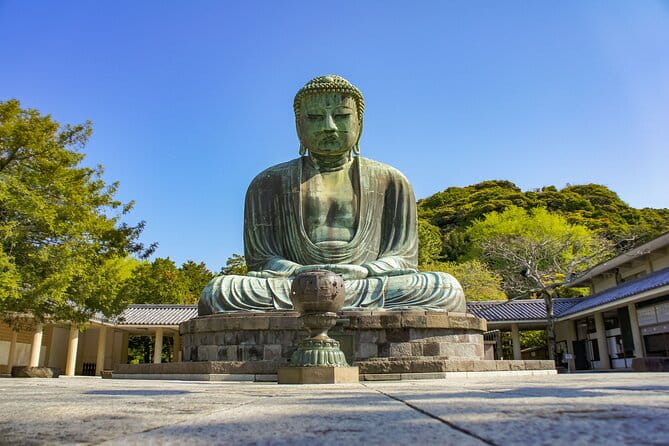 Introducing All the Famous Spots in Kamakura and Enoshima!