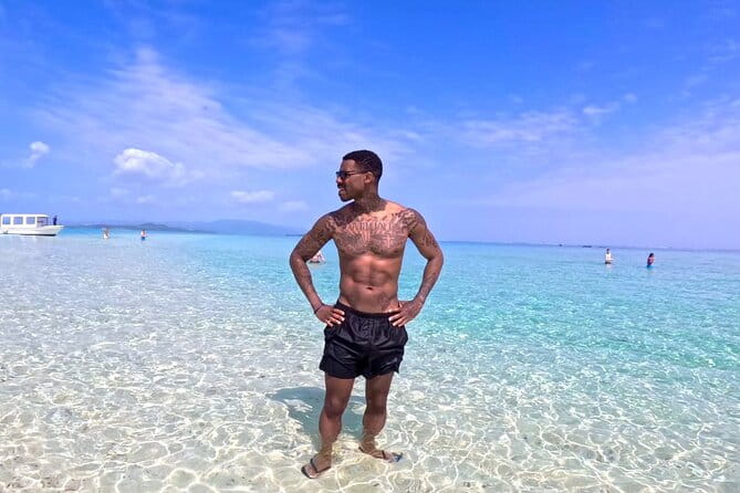 Ishigaki Phantom Island Snorkeling ＆ Kabira Bay SUP or Canoeing