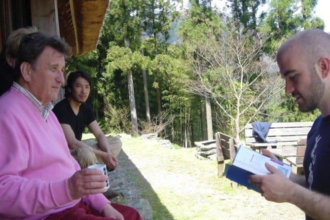 Iya Valley All Must-Sees Private Chauffeur Half-Day Tour With a Driver