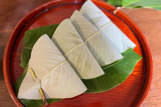 Japanese Cooking Class With Local Family in Takayama Old Town - Overview of the Japanese Cooking Class