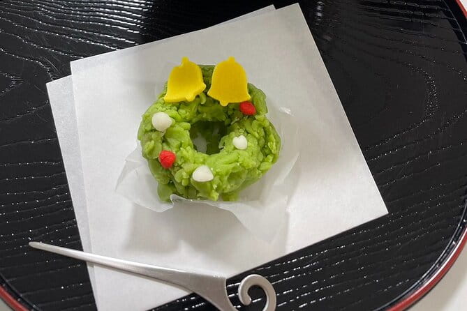 Japanese Sweets Making in Kamakura - Overview of the Japanese Sweets Making Experience