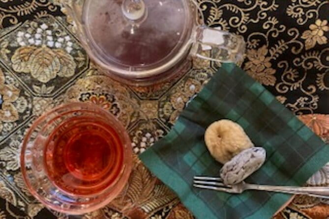 Japanese Zen Style Dry Head Spa - Overview of the Japanese Zen Style Dry Head Spa