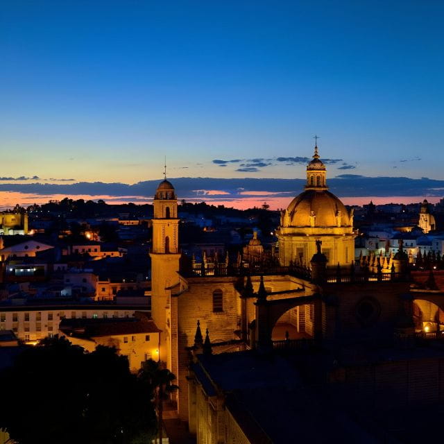 Jerez Day Trip - Overview and Pricing