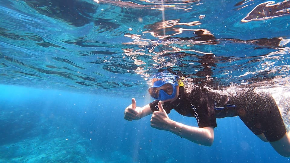 Join Us on a Snorkel Boat Tour - Tour Overview