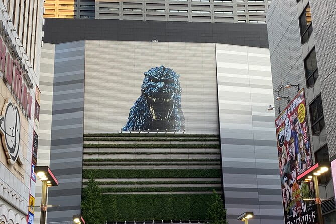 KABUKICHO DEEP TOUR + DINNER & BAR HOP W/Local Certified Guide - Overview of the Kabukicho Deep Tour