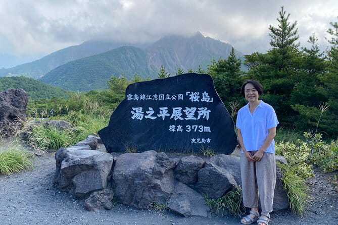 Kagoshima Highlights Private Tour, Sakurajima Volcano and More