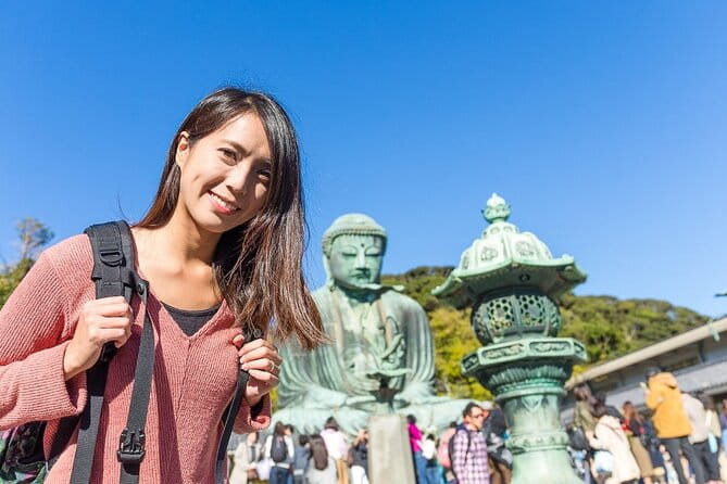 Kamakura Day Trip From Tokyo With a Local: Private & Personalized - Overview of the Kamakura Day Trip