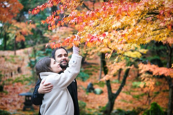 Kanazawa and Gokayama/Photoshoot by Professional Photographer - Overview of the Experience