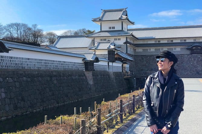 Kanazawa Hidden Gems With a Local Host, Custom & Private