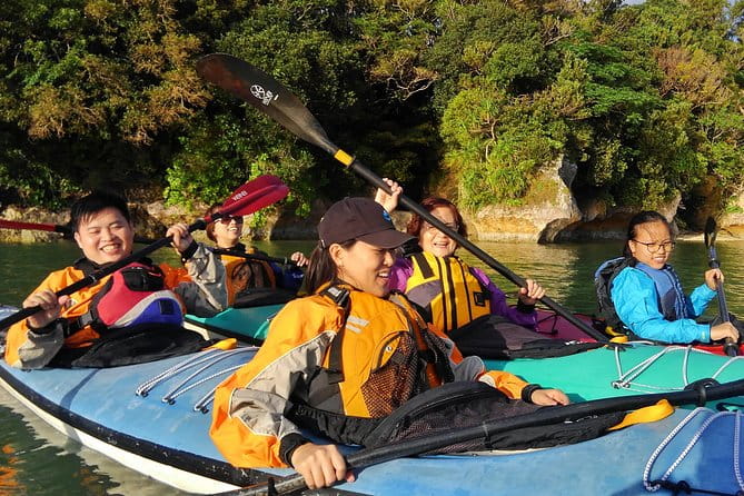 Kayak Mangroves or Coral Reef: Private Tour in North Okinawa - Tour Overview and Highlights