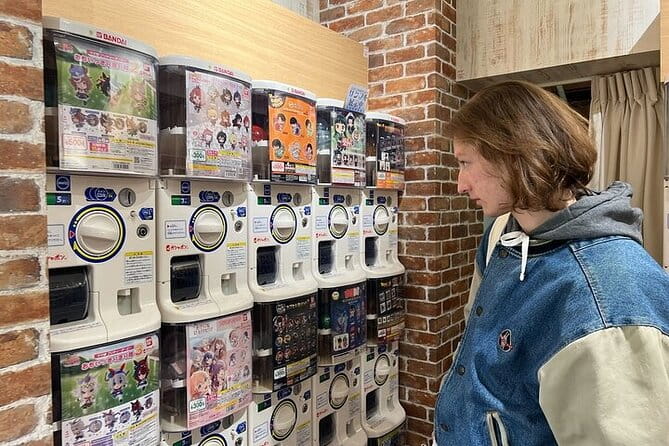 Kichijoji International Anime Film Festival and Guided Town Tour