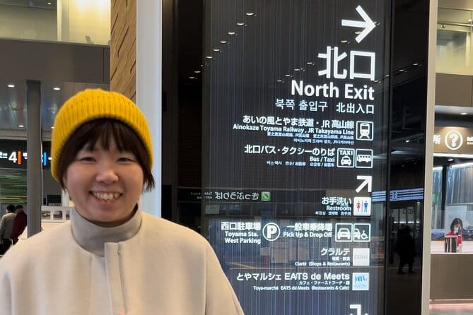 Kimono Wearing & Gourmet Delights in the Harbor Town