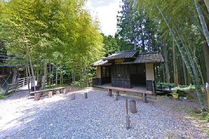 Kumanokodo 1 Day Walking Tour