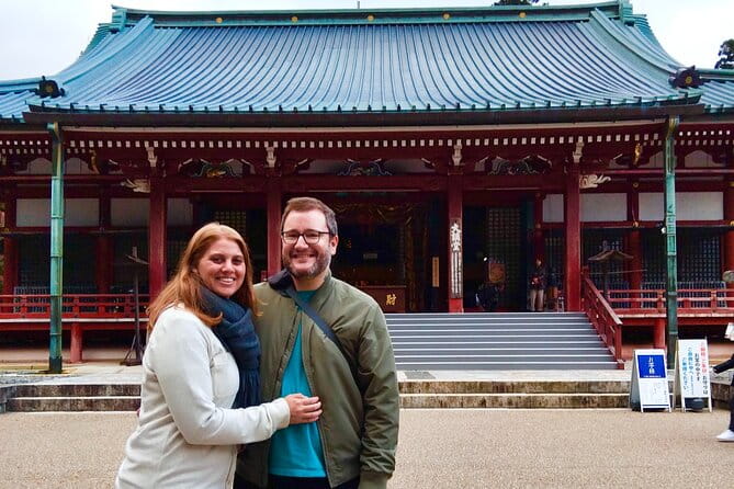 Kyoto: Private Tour of World Heritage Enryakuji and Monks Town - Discovering Enryakuji: A UNESCO World Heritage Site