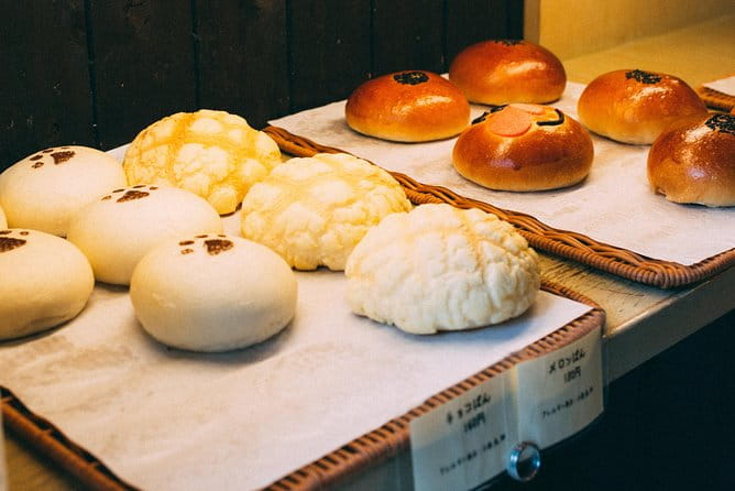 Kyoto Sweets & Desserts Tour With a Local Foodie: Private & Custom - Discover the Charm of Kyotos Traditional Sweets