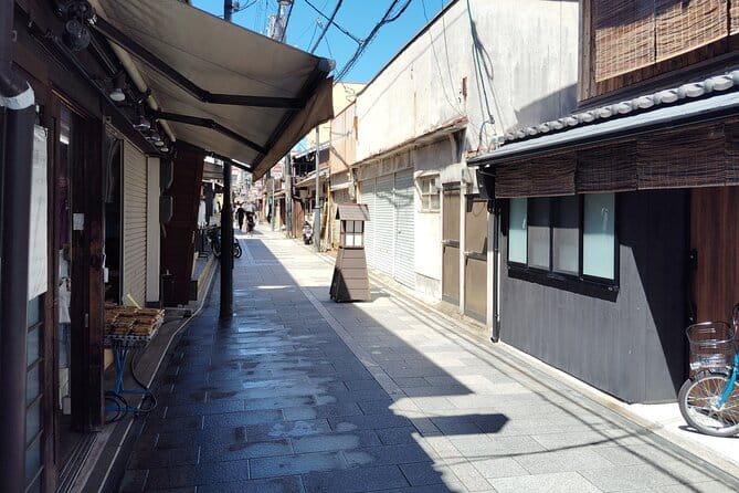 Kyoto: Top Sake Region Tour – 2.5 Hours, 3 Tasting Spots