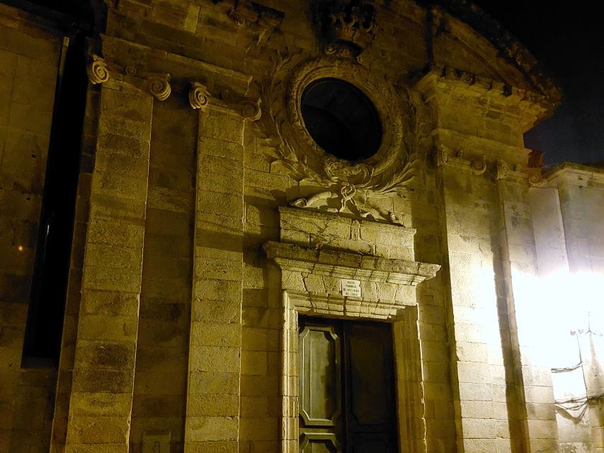 Land of Legends & Meigas Night Tour in Santiago - Tour Overview and Pricing