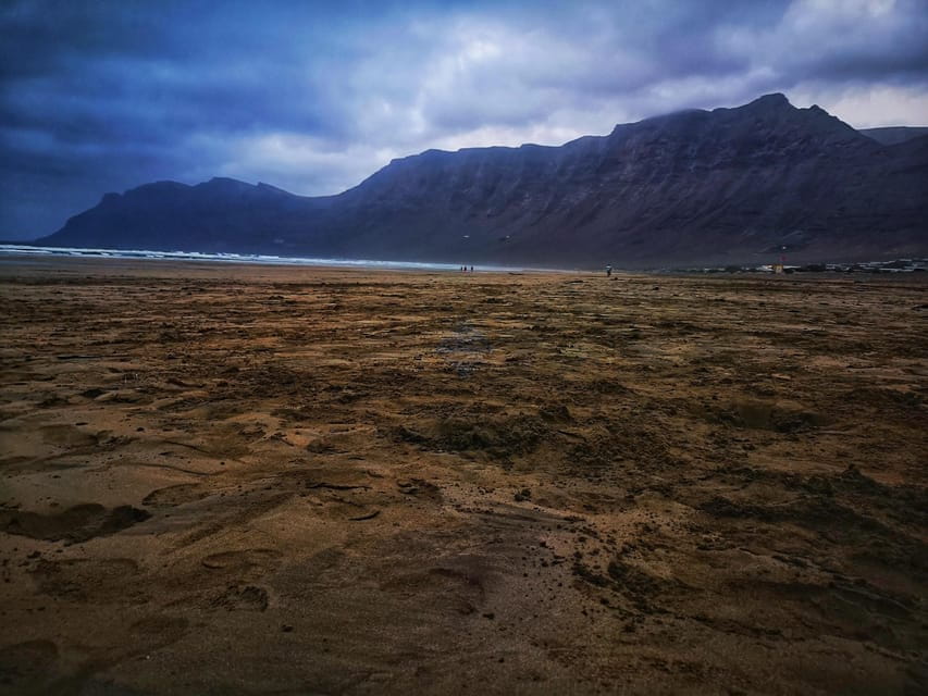 Lanzarote: César Manrique Foundation and Teguise Market - Overview of the Experience