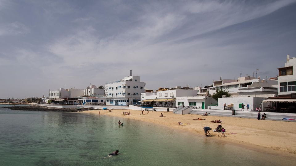 Lanzarote: Fuerteventura Return Ferry Ticket With Bus - Ticket Pricing Overview