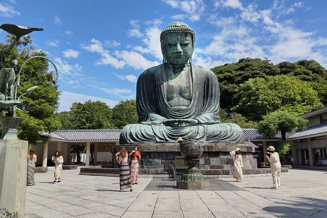 Learning History of Kamakura in Depth With a Certified Guide - Exploring Kamakuras Historical Significance