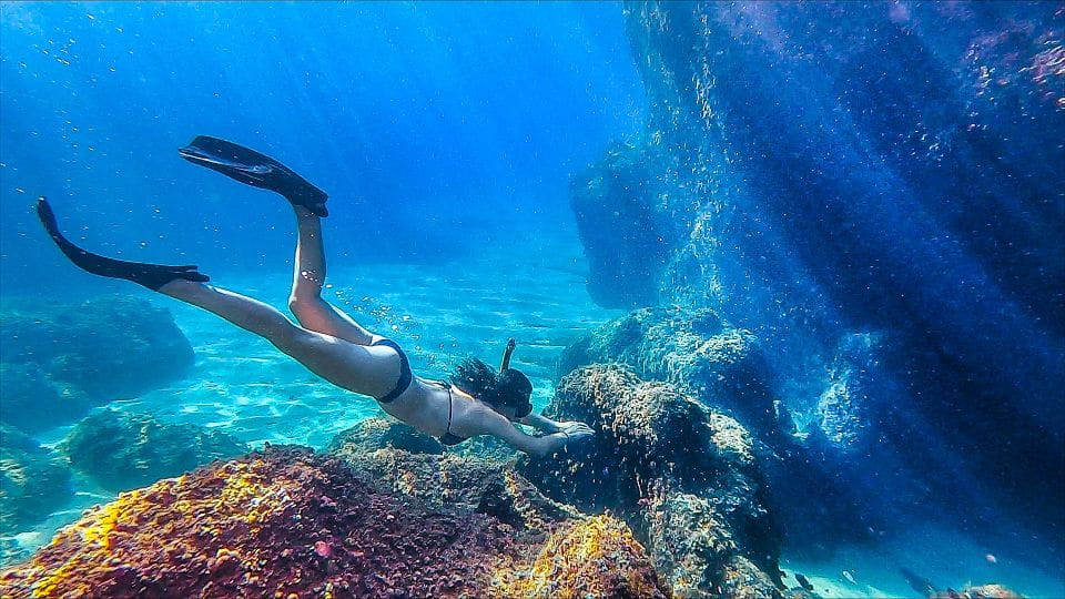 Lloret De Mar: Kayak and Snorkel Excursion in Costa Brava - Activity Overview