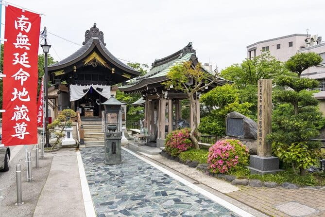 Local Food and Cultural Tour in Toyama