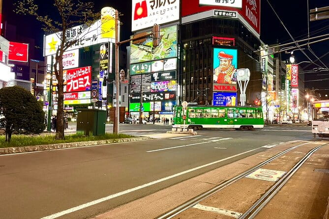 Local Izakaya Experience for Locals - Exploring Authentic Izakaya Culture