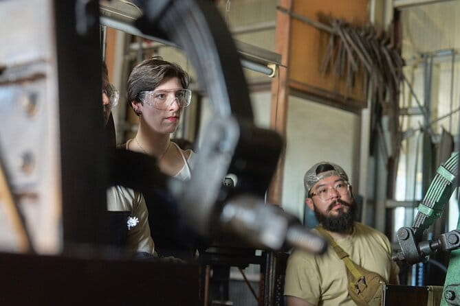 Local Workshop Hopping Tour in Niigata - Overview of the Tour