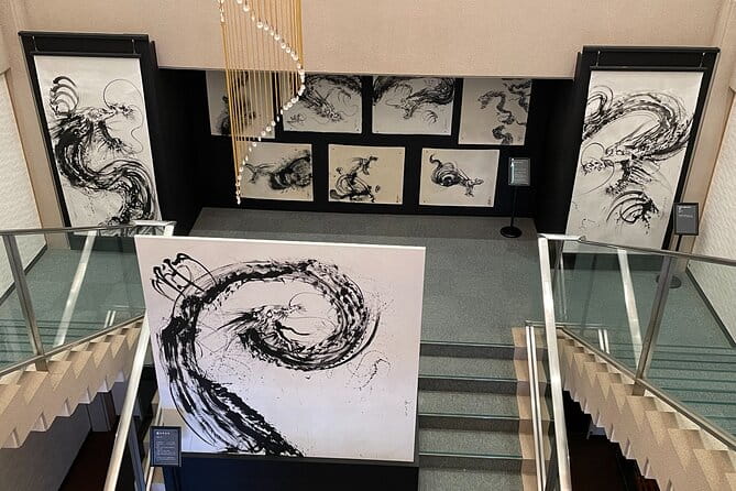 Luxury Toyokawa Inari Experience in Japan With Dinner Show