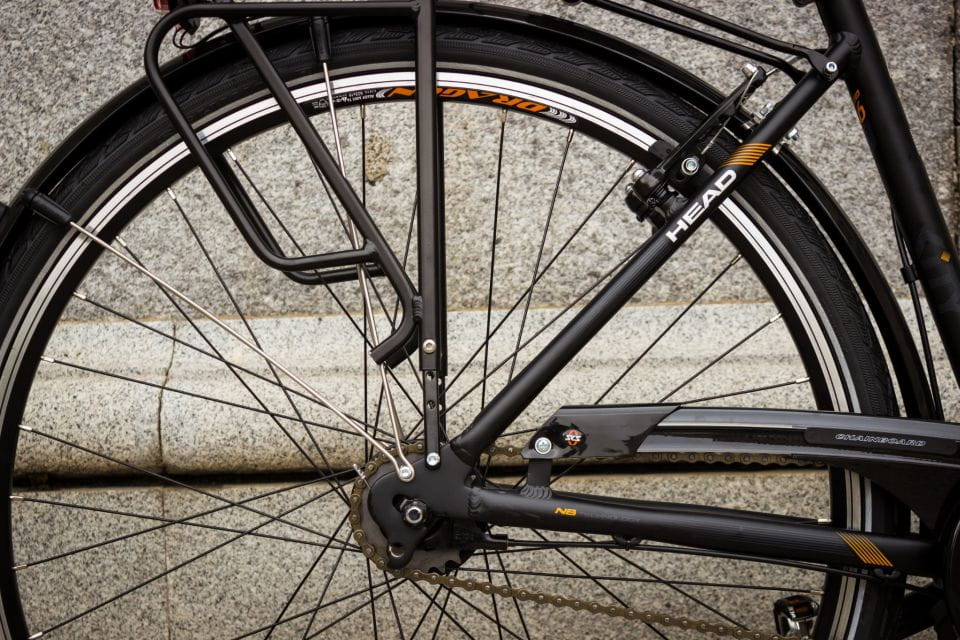 Madrid: 1-Day City Bike Rental - Overview of Rental Options