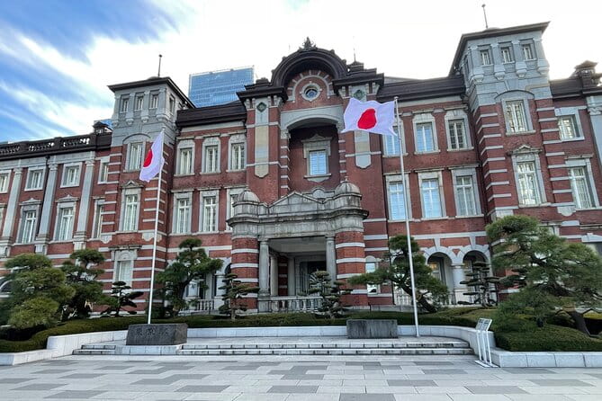 Make Your Own Tokyo Tour With an Experienced/Certifed Guide - Overview of the Tour Experience