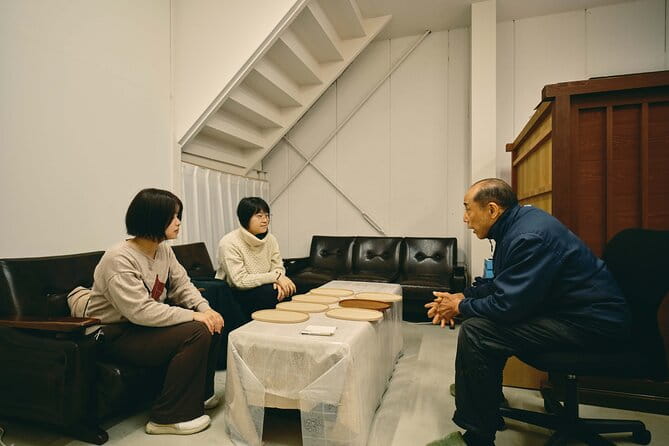 Making of Echizen Lacquerware and Lacquering Tray Experience - Overview of Echizen Lacquerware