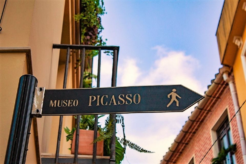 Malaga: History of Picasso Guided Walking Tour - Overview of the Tour