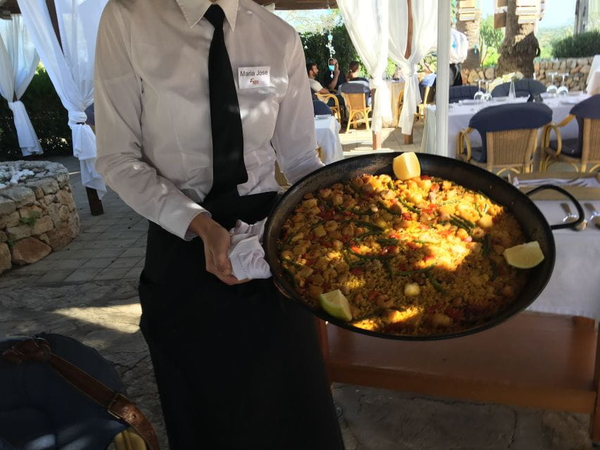 Mallorca: Dinner Experience With the Famous Paella Man - Overview of the Experience