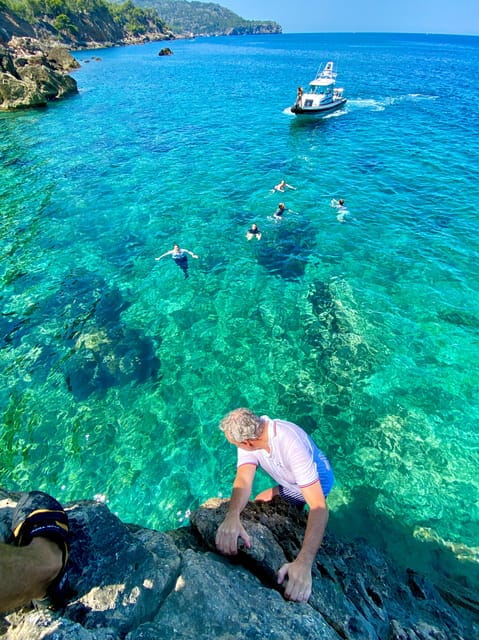 Mallorca: Highlights Wild Coast Tour - Activity and Price Details