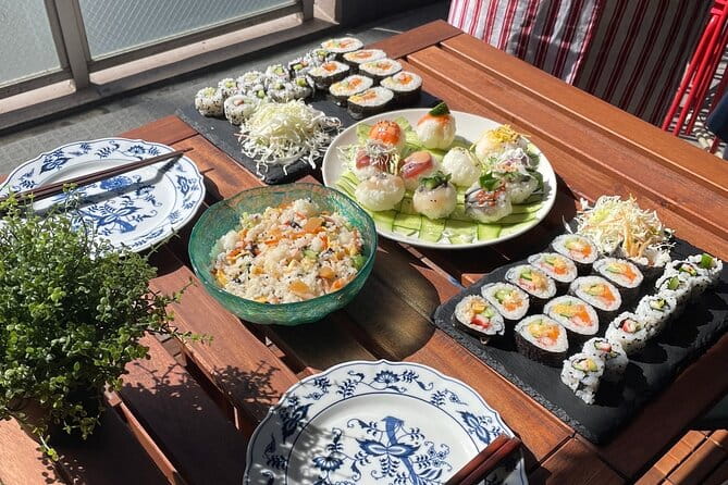 Market to Table Guided Street Shopping Experience - Exploring Osakas Vibrant Marketplaces